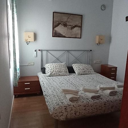A Home In Barcelona Zewnętrze zdjęcie