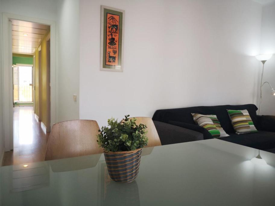 A Home In Barcelona Zewnętrze zdjęcie