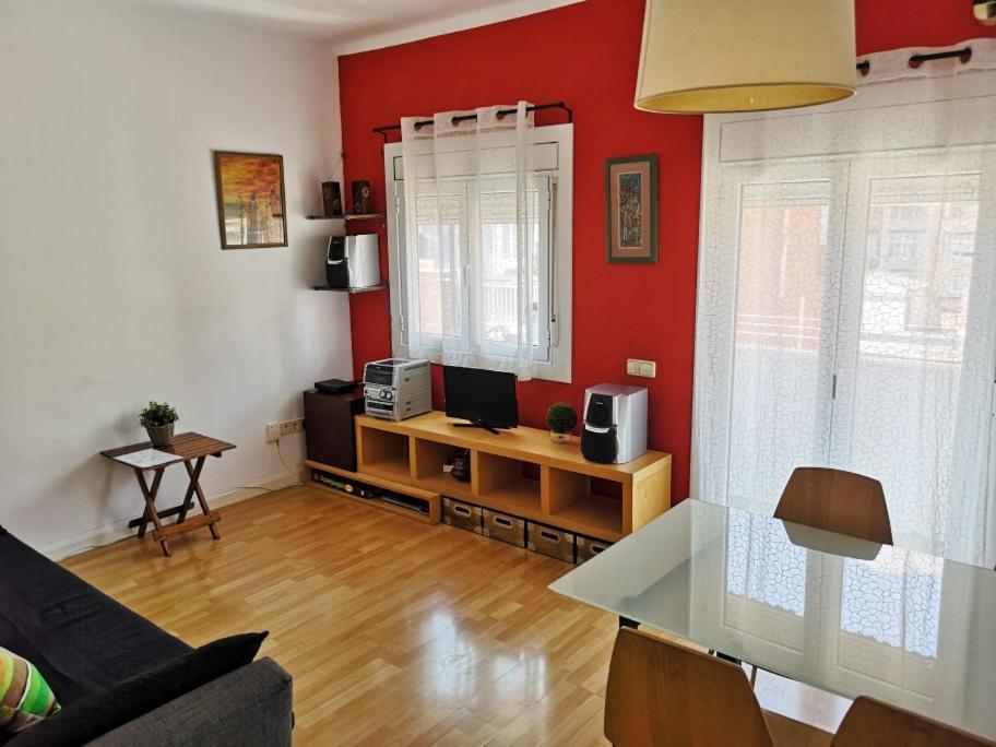 A Home In Barcelona Zewnętrze zdjęcie
