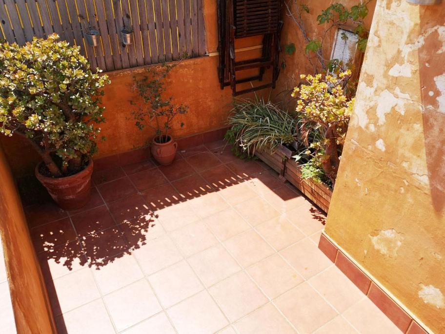 A Home In Barcelona Zewnętrze zdjęcie