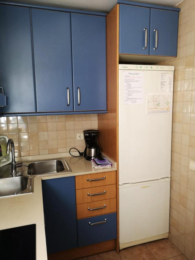 A Home In Barcelona Zewnętrze zdjęcie