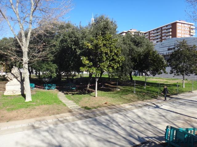 A Home In Barcelona Zewnętrze zdjęcie