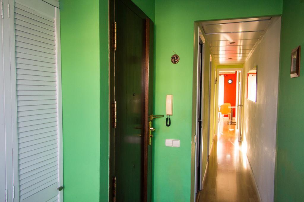 A Home In Barcelona Zewnętrze zdjęcie