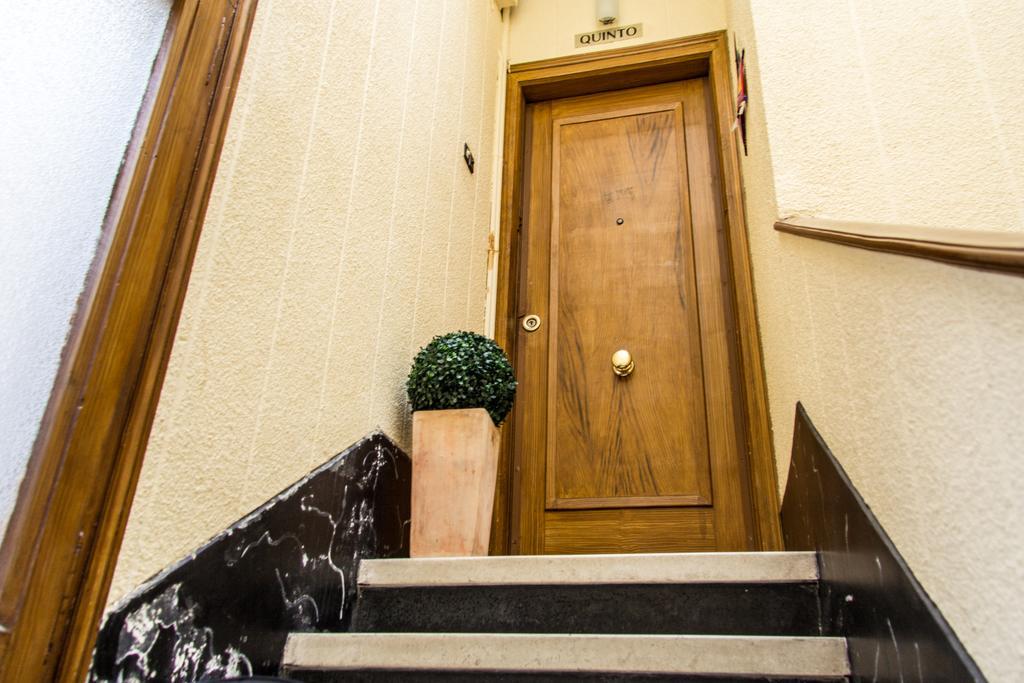 A Home In Barcelona Zewnętrze zdjęcie