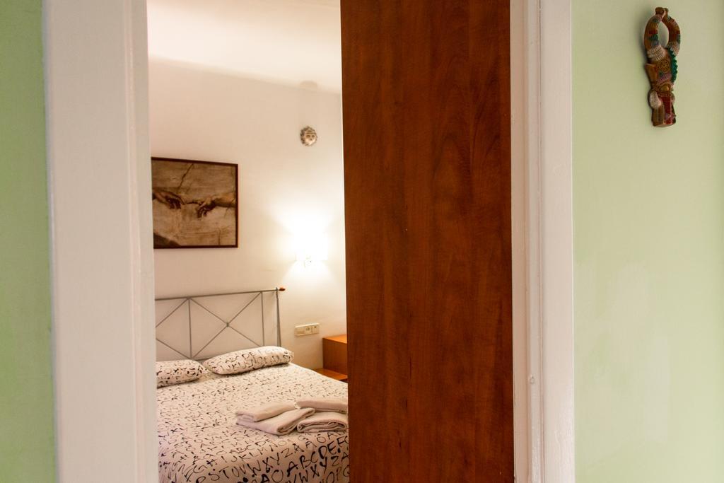 A Home In Barcelona Zewnętrze zdjęcie