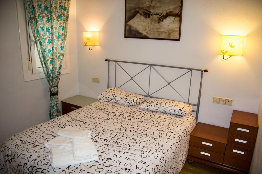 A Home In Barcelona Zewnętrze zdjęcie